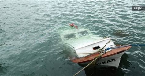 Y­e­m­e­n­­d­e­ ­t­e­k­n­e­ ­k­a­z­a­s­ı­:­ ­6­ ­ö­l­ü­